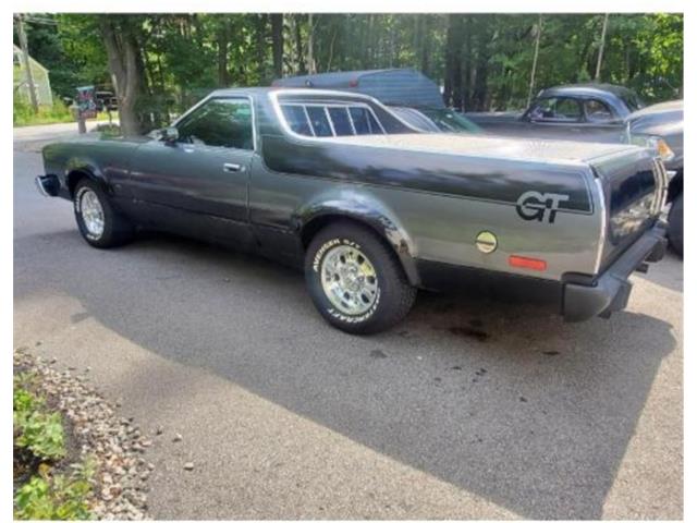 1977 to 1979 Ford Ranchero for Sale on ClassicCars.com