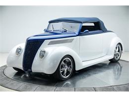 1937 Ford Cabriolet (CC-1862732) for sale in Cedar Rapids, Iowa