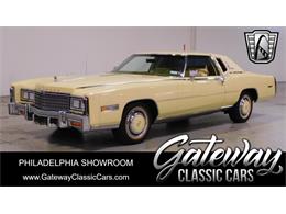 1978 Cadillac Eldorado (CC-1862734) for sale in O'Fallon, Illinois