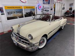 1951 Pontiac Chieftain (CC-1862738) for sale in Mundelein, Illinois