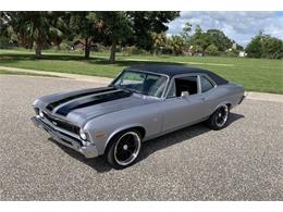 1970 Chevrolet Nova (CC-1862742) for sale in Clearwater, Florida