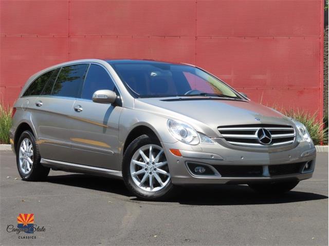 2006 Mercedes-Benz R-Class (CC-1862744) for sale in Mesa, Arizona