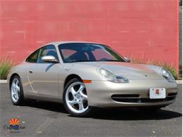 2000 Porsche 911 Carrera (CC-1862746) for sale in Mesa, Arizona