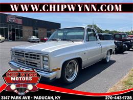 1986 Chevrolet C10 (CC-1862748) for sale in Paducah, Kentucky