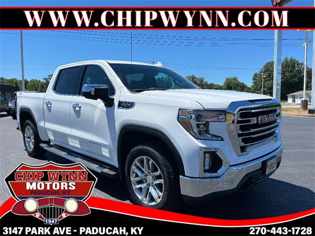 2019 GMC Sierra (CC-1862750) for sale in Paducah, Kentucky