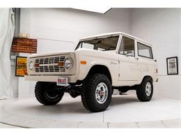 1977 Ford Bronco (CC-1862751) for sale in Fort Lauderdale, Florida