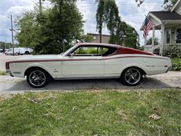 1969 Mercury Cyclone (CC-1862755) for sale in Milford , Ohio