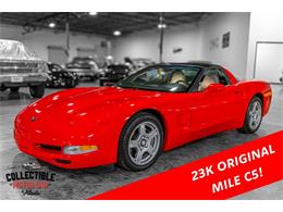 1997 Chevrolet Corvette (CC-1862767) for sale in Marietta, Georgia