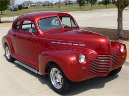 1941 Chevrolet Special Deluxe (CC-1862768) for sale in Mansfield, Texas