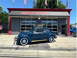 1969 Volkswagen Beetle (CC-1862773) for sale in West Babylon, New York