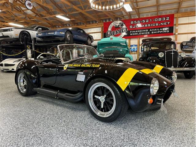 1965 Shelby Cobra (CC-1862778) for sale in Newfield, New Jersey