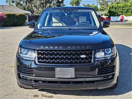 2017 Land Rover Range Rover (CC-1862783) for sale in Woodland Hills, California