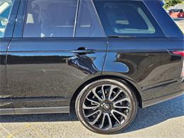 2017 Land Rover Range Rover (CC-1862783) for sale in Woodland Hills, California