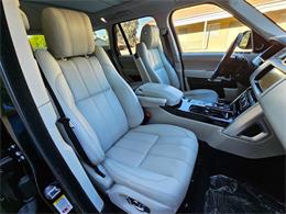 2017 Land Rover Range Rover (CC-1862783) for sale in Woodland Hills, California