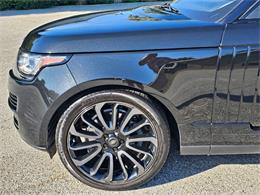 2017 Land Rover Range Rover (CC-1862783) for sale in Woodland Hills, California
