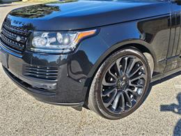 2017 Land Rover Range Rover (CC-1862783) for sale in Woodland Hills, California