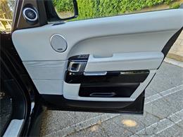 2017 Land Rover Range Rover (CC-1862783) for sale in Woodland Hills, California