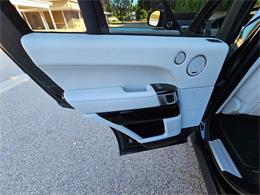 2017 Land Rover Range Rover (CC-1862783) for sale in Woodland Hills, California
