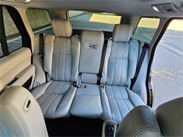 2017 Land Rover Range Rover (CC-1862783) for sale in Woodland Hills, California