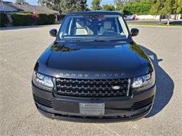 2017 Land Rover Range Rover (CC-1862783) for sale in Woodland Hills, California