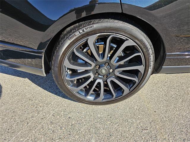 2017 Land Rover Range Rover (CC-1862783) for sale in Woodland Hills, California