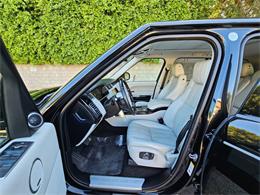 2017 Land Rover Range Rover (CC-1862783) for sale in Woodland Hills, California