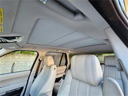 2017 Land Rover Range Rover (CC-1862783) for sale in Woodland Hills, California