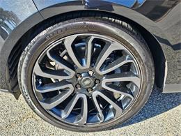 2017 Land Rover Range Rover (CC-1862783) for sale in Woodland Hills, California