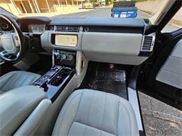 2017 Land Rover Range Rover (CC-1862783) for sale in Woodland Hills, California