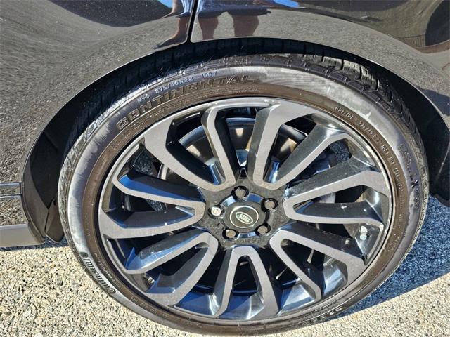 2017 Land Rover Range Rover (CC-1862783) for sale in Woodland Hills, California