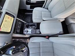 2017 Land Rover Range Rover (CC-1862783) for sale in Woodland Hills, California