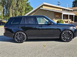 2017 Land Rover Range Rover (CC-1862783) for sale in Woodland Hills, California