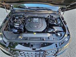 2017 Land Rover Range Rover (CC-1862783) for sale in Woodland Hills, California