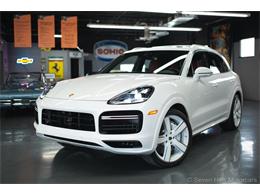 2019 Porsche Cayenne (CC-1862788) for sale in Cincinnati, Ohio