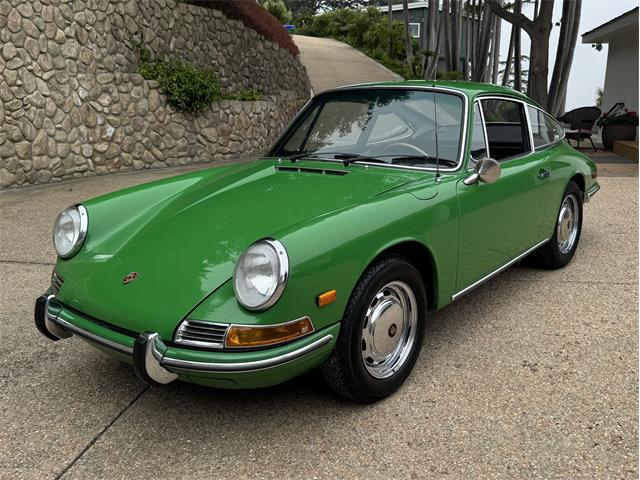 1968 Porsche 912 (CC-1860279) for sale in Rowlett TX, Texas