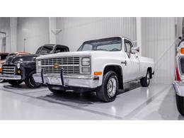 1984 Chevrolet Custom 10 (CC-1862794) for sale in Watford, Ontario