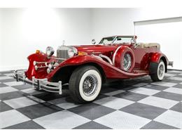 1984 Excalibur Phaeton (CC-1862799) for sale in Sherman, Texas