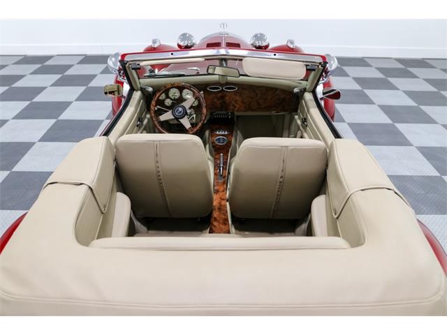 1984 Excalibur Phaeton (CC-1862799) for sale in Sherman, Texas