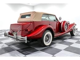 1984 Excalibur Phaeton (CC-1862799) for sale in Sherman, Texas