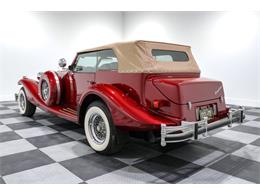 1984 Excalibur Phaeton (CC-1862799) for sale in Sherman, Texas