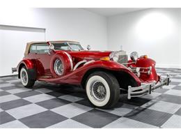 1984 Excalibur Phaeton (CC-1862799) for sale in Sherman, Texas