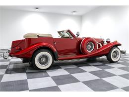1984 Excalibur Phaeton (CC-1862799) for sale in Sherman, Texas