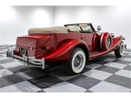 1984 Excalibur Phaeton (CC-1862799) for sale in Sherman, Texas