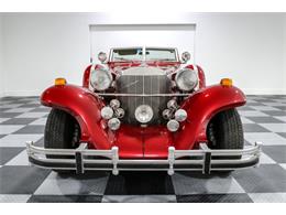 1984 Excalibur Phaeton (CC-1862799) for sale in Sherman, Texas