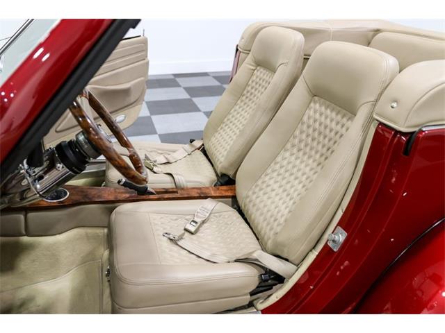 1984 Excalibur Phaeton (CC-1862799) for sale in Sherman, Texas