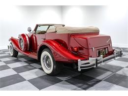1984 Excalibur Phaeton (CC-1862799) for sale in Sherman, Texas