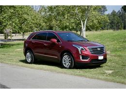 2019 Cadillac XT5 (CC-1860028) for sale in Sherman Oaks, California