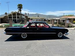 1963 Chevrolet Bel Air (CC-1862804) for sale in Orange, California