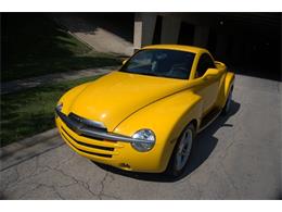 2004 Chevrolet SSR (CC-1862807) for sale in Downers Grove, Illinois