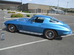 1966 Chevrolet Corvette (CC-1862813) for sale in Liberty Lake, Washington